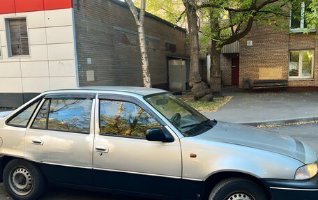 Daewoo Nexia I рестайлинг, 2002 год, 190 000 рублей, 6 фотография