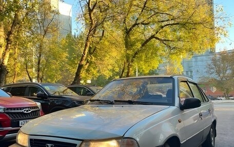 Daewoo Nexia I рестайлинг, 2002 год, 190 000 рублей, 3 фотография