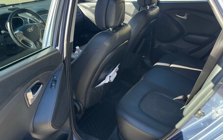 Hyundai ix35 I рестайлинг, 2012 год, 1 100 000 рублей, 6 фотография