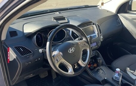 Hyundai ix35 I рестайлинг, 2012 год, 1 100 000 рублей, 5 фотография