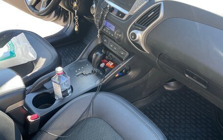 Hyundai ix35 I рестайлинг, 2012 год, 1 100 000 рублей, 7 фотография