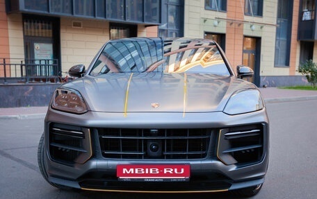Porsche Cayenne III, 2023 год, 24 900 000 рублей, 2 фотография