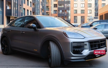 Porsche Cayenne III, 2023 год, 24 900 000 рублей, 3 фотография
