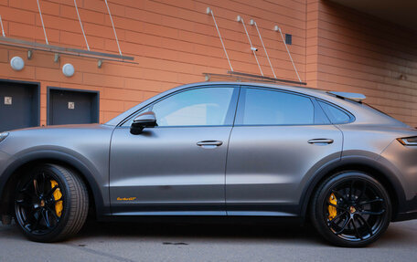 Porsche Cayenne III, 2023 год, 24 900 000 рублей, 4 фотография