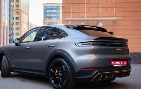 Porsche Cayenne III, 2023 год, 24 900 000 рублей, 5 фотография
