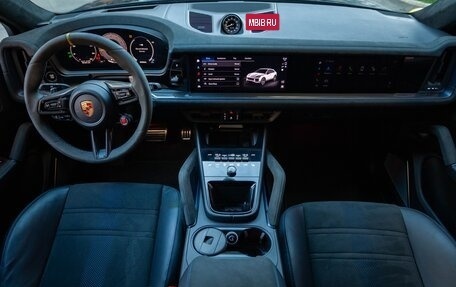 Porsche Cayenne III, 2023 год, 24 900 000 рублей, 6 фотография