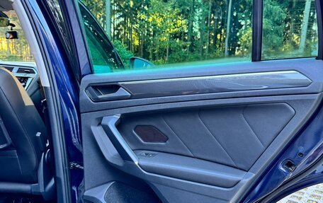 Volkswagen Tiguan II, 2017 год, 2 690 000 рублей, 12 фотография