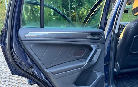 Volkswagen Tiguan II, 2017 год, 2 690 000 рублей, 14 фотография
