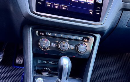Volkswagen Tiguan II, 2017 год, 2 690 000 рублей, 9 фотография