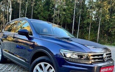 Volkswagen Tiguan II, 2017 год, 2 690 000 рублей, 6 фотография