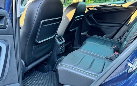 Volkswagen Tiguan II, 2017 год, 2 690 000 рублей, 16 фотография
