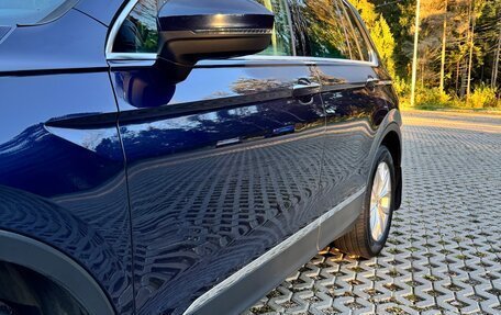Volkswagen Tiguan II, 2017 год, 2 690 000 рублей, 19 фотография