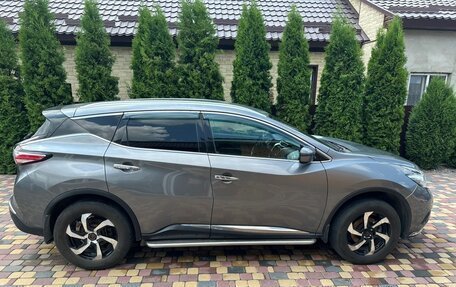 Nissan Murano, 2018 год, 2 200 000 рублей, 6 фотография