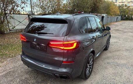 BMW X5, 2021 год, 8 975 000 рублей, 5 фотография