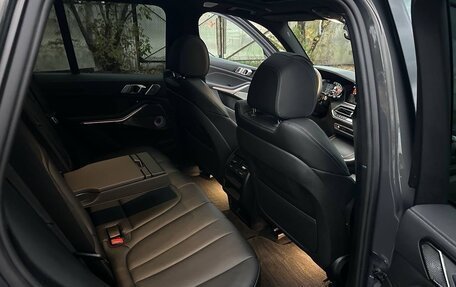 BMW X5, 2021 год, 8 975 000 рублей, 13 фотография