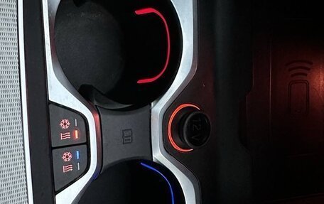 BMW X5, 2021 год, 8 975 000 рублей, 12 фотография