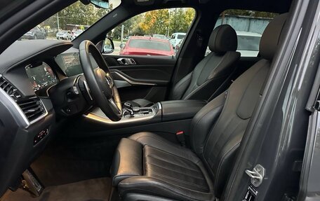 BMW X5, 2021 год, 8 975 000 рублей, 9 фотография