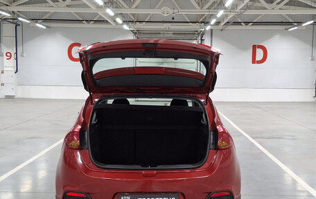 KIA cee'd III, 2012 год, 1 310 000 рублей, 14 фотография