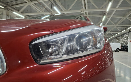 KIA cee'd III, 2012 год, 1 310 000 рублей, 21 фотография