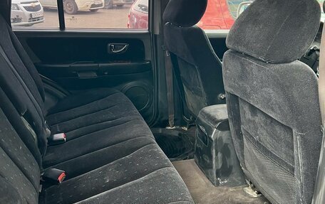 Hyundai Terracan I, 2002 год, 620 000 рублей, 4 фотография