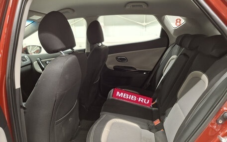 KIA cee'd III, 2012 год, 1 310 000 рублей, 16 фотография