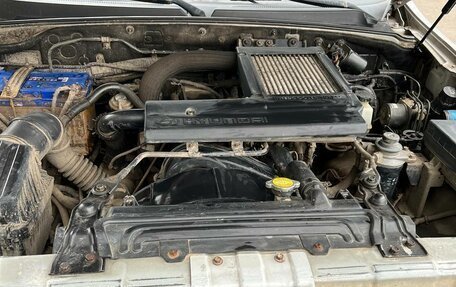 Hyundai Terracan I, 2002 год, 620 000 рублей, 7 фотография