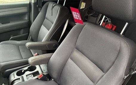 Honda CR-V III рестайлинг, 2008 год, 1 390 000 рублей, 9 фотография
