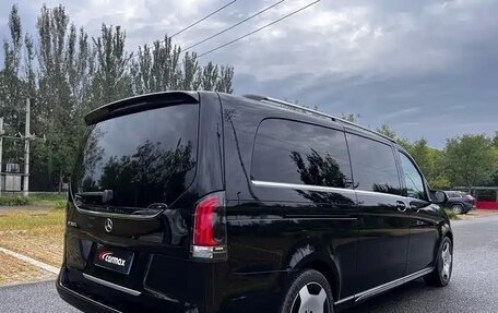 Mercedes-Benz V-Класс, 2025 год, 8 490 310 рублей, 6 фотография