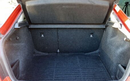 Skoda Rapid I, 2017 год, 1 249 000 рублей, 11 фотография