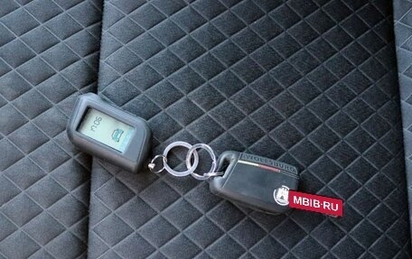 Skoda Rapid I, 2017 год, 1 249 000 рублей, 18 фотография