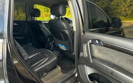 Audi Q7, 2008 год, 1 350 000 рублей, 7 фотография