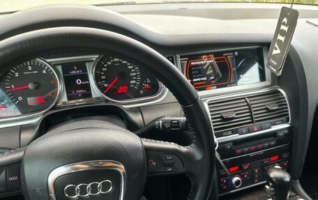 Audi Q7, 2008 год, 1 350 000 рублей, 9 фотография