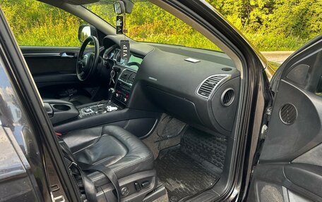 Audi Q7, 2008 год, 1 350 000 рублей, 4 фотография