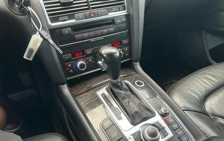 Audi Q7, 2008 год, 1 350 000 рублей, 8 фотография