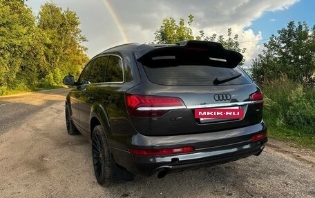 Audi Q7, 2008 год, 1 350 000 рублей, 2 фотография
