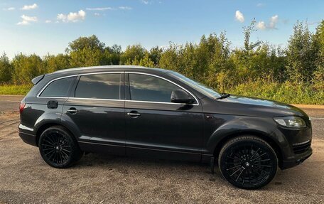 Audi Q7, 2008 год, 1 350 000 рублей, 17 фотография