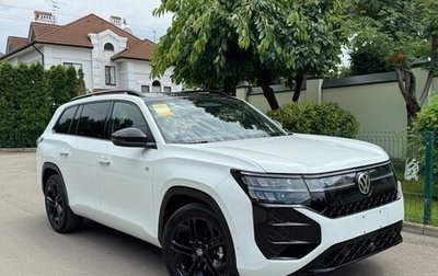 Volkswagen Teramont, 2025 год, 6 090 000 рублей, 1 фотография
