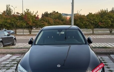 Mercedes-Benz C-Класс, 2018 год, 2 700 000 рублей, 1 фотография