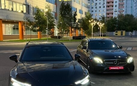 Audi A6, 2025 год, 9 400 000 рублей, 1 фотография