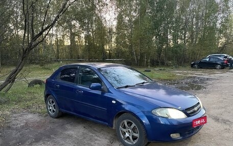 Chevrolet Lacetti, 2006 год, 280 000 рублей, 1 фотография