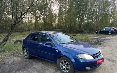 Chevrolet Lacetti, 2006 год, 280 000 рублей, 1 фотография