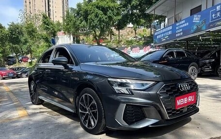 Audi A3, 2022 год, 27 743 рублей, 1 фотография