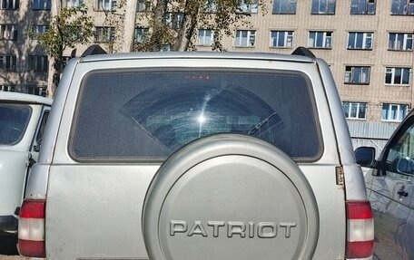 ЛуАЗ Patriot, 2005 год, 350 000 рублей, 2 фотография