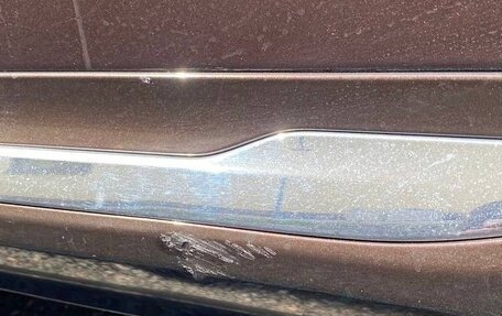 Volvo XC60 II, 2021 год, 5 800 000 рублей, 7 фотография