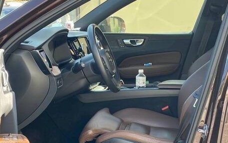 Volvo XC60 II, 2021 год, 5 800 000 рублей, 8 фотография