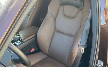 Volvo XC60 II, 2021 год, 5 800 000 рублей, 9 фотография