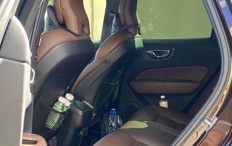 Volvo XC60 II, 2021 год, 5 800 000 рублей, 10 фотография