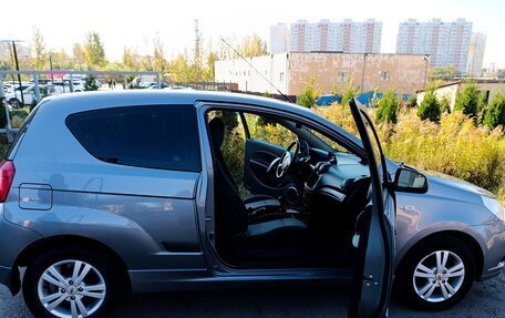 Chevrolet Aveo III, 2010 год, 360 000 рублей, 8 фотография