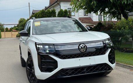 Volkswagen Teramont, 2025 год, 6 090 000 рублей, 2 фотография