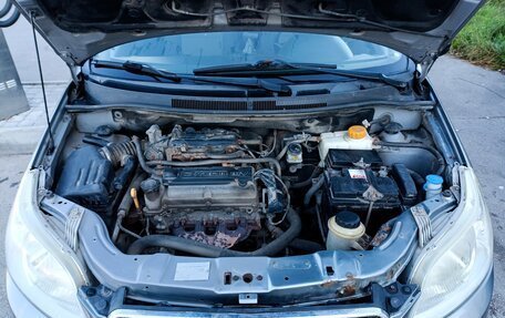Chevrolet Aveo III, 2010 год, 360 000 рублей, 14 фотография